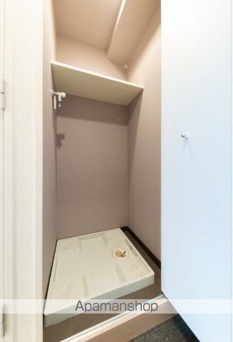 フェニックス川崎弐番館の内装写真