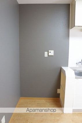 プチメゾンドレミファ[1DK/31.3m2]の内装2