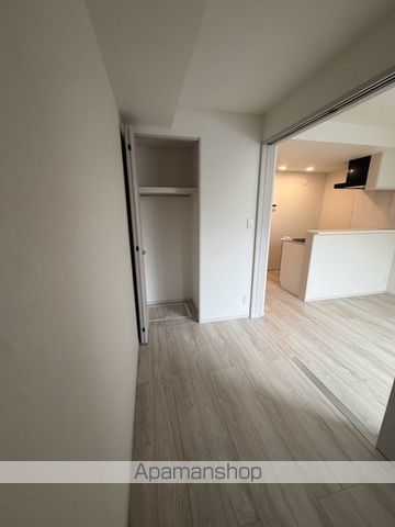 KEIAI RESIDENCE 新柏IIの内装写真