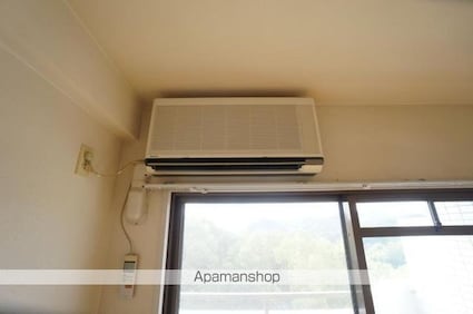 オクタワーズ松山道後[1K/26.1m2]のその他設備