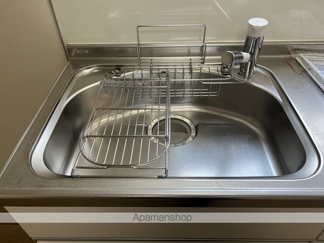 エスパディ A棟の内装写真