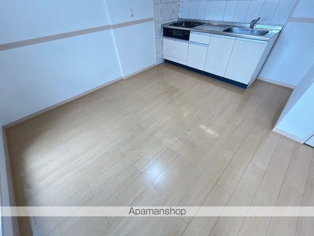 グランデ エスポワールの内装写真