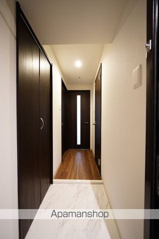 アートレジデンス梅田北Iの内装写真