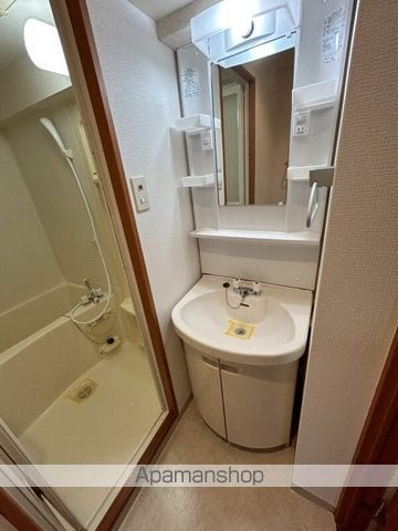 アイ.エム.ディ.ビュードームの内装写真