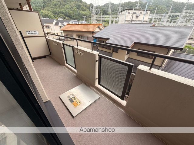 ロイヤルシャトー交野の内装写真