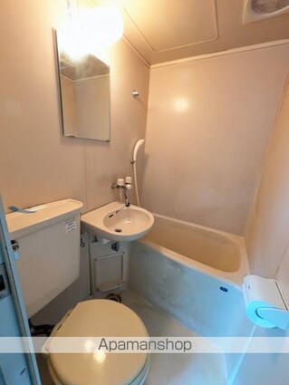 サン・フル中野富士見町[1R/17.25m2]の内装7