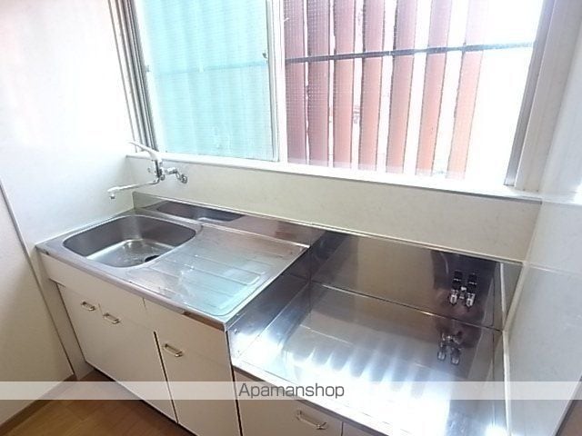 ラコンテ赤坂けやきの内装写真