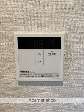 CHALEURMAISONの内装写真