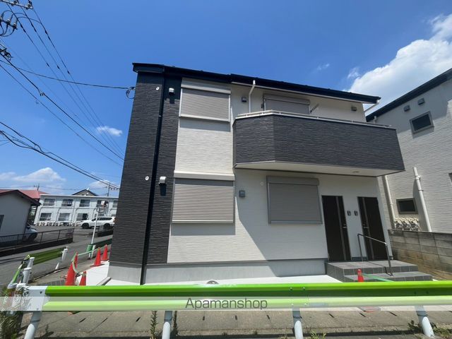 Lauleaの外観写真