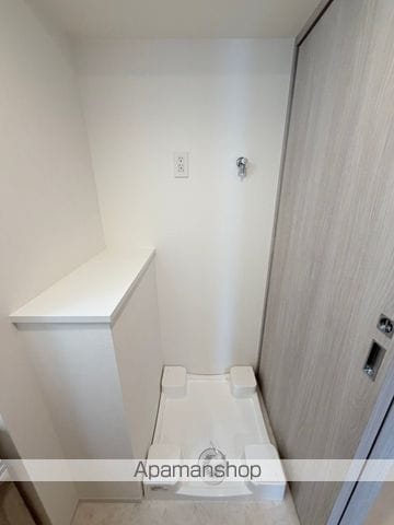 メイクスアート新栄IIIの内装写真