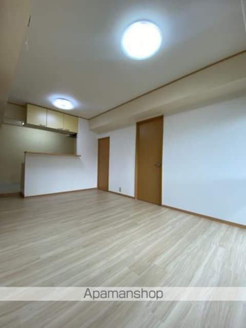 メゾンクロダ壱番館[3LDK/67.81m2]の内装3