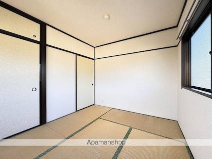 ＲＩＶＥＲＳＩＤＥアプス[2DK/50.3m2]の内装6