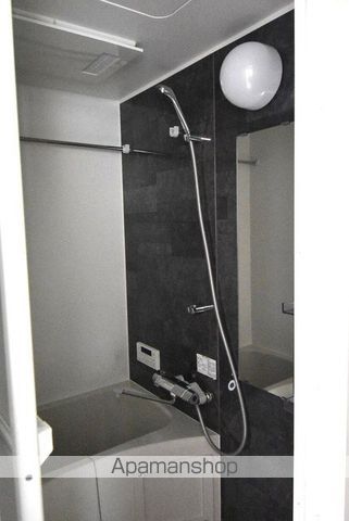 月光西深津壱番館の内装写真