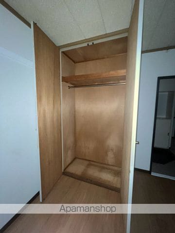 サンパレス湘南Iの内装写真