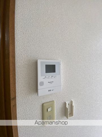 ポテト国富の内装写真
