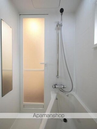 レジデンス東中野ガーデン[1DK/30.59m2]のバス