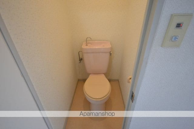 シャンポール南郡元の内装写真