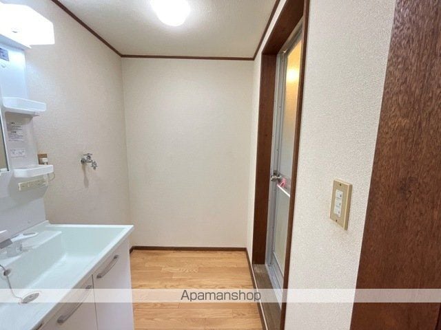 メゾン長縄の内装写真