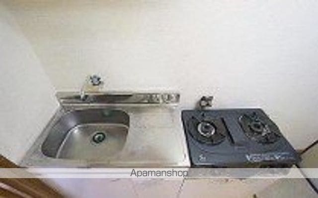 サニーコーポの内装写真