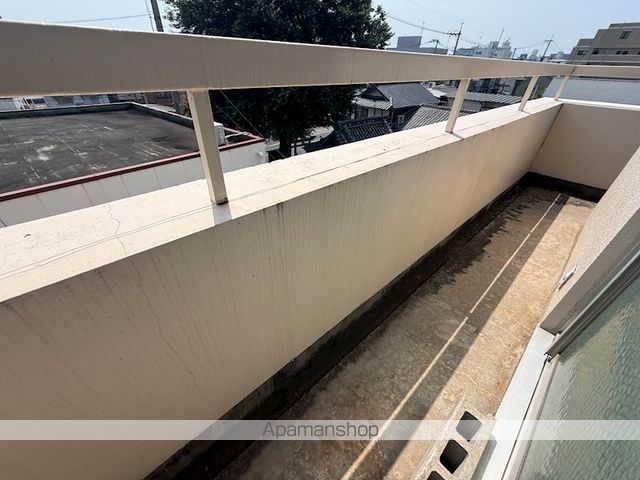 第1大興ビルの内装写真