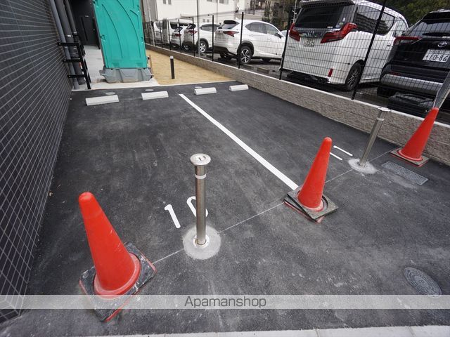 メイクスアート新栄IIIのその他写真