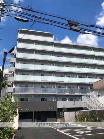 ラフィスタときわ台 402｜東京都板橋区前野町２丁目(賃貸マンション1K・4階・26.21㎡)の写真 その1