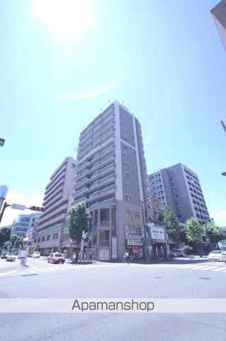 エステートモア天神倶楽部の外観写真