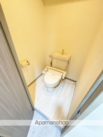 ホープクリエイトビルIの内装写真