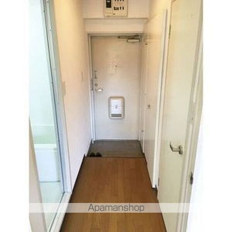 カッコルディの内装写真