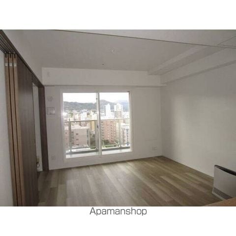 デュオヒルズ円山ファーストの内装写真