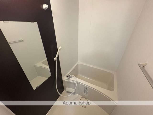 メルベーユ扇町の内装写真
