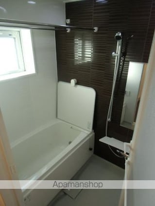 プライマル上野ＥＡＳＴ[1LDK/40.4m2]のバス