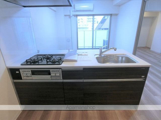ＨＦ押上レジデンス[1LDK/41.99m2]のキッチン