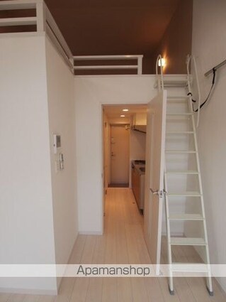 ｂｒｉｇｈｔ　ｍａｉｓｏｎ[1K/19.98m2]の内装1