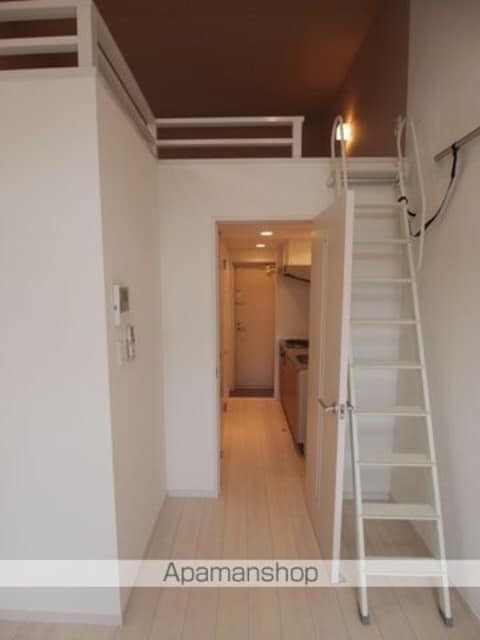 ｂｒｉｇｈｔ　ｍａｉｓｏｎ[1K/19.98m2]の内装1