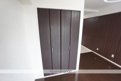 ウエストビル松山[1DK/25.92m2]の内装10