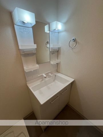 オックスヘッドIの内装写真