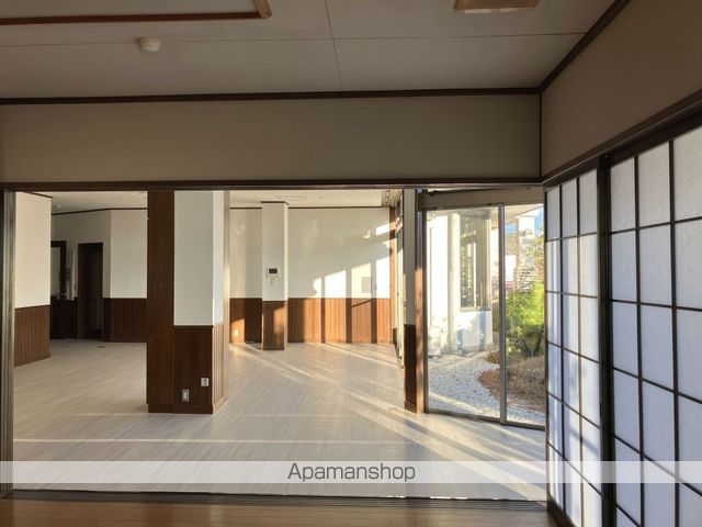 グランSATOUの内装写真
