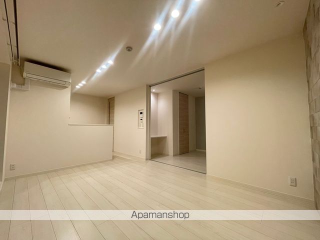 シャーメゾン グランド ビュイソンの内装写真