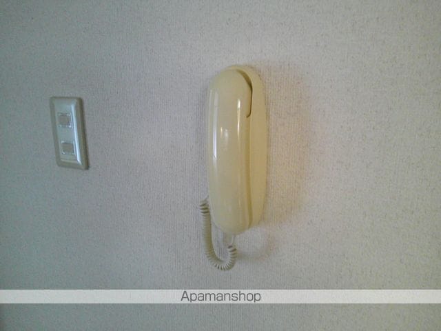 ピークスの内装写真