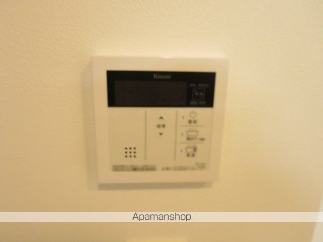 メイクス矢場町IIの内装写真