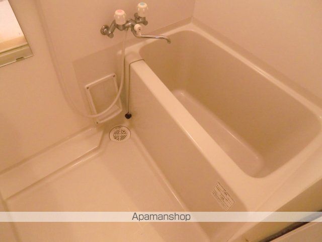 COCO ・ MOP IIの内装写真