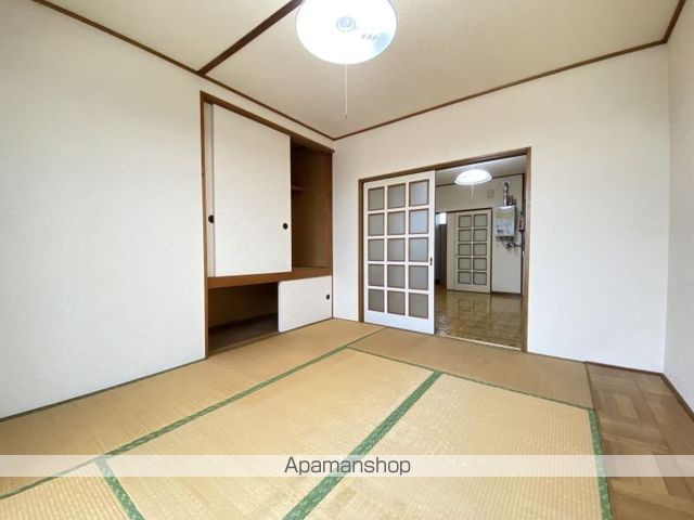 コーポこまつの内装写真