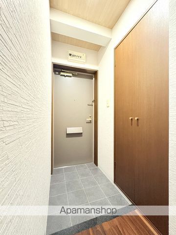 ARCUS ROSAの内装写真
