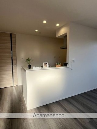 ＤーＲＯＯＭ吉身[2LDK/61.41m2]の内装2