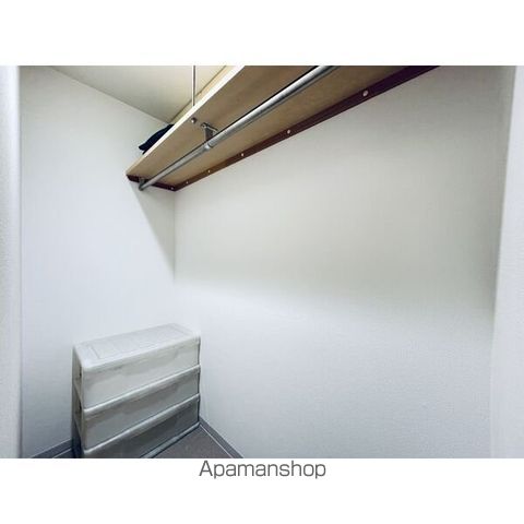 LEE北3条の内装写真