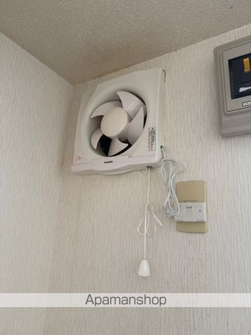 ベルメゾン広田の内装写真