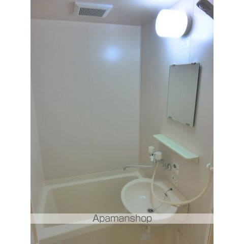 アービス望月の内装写真