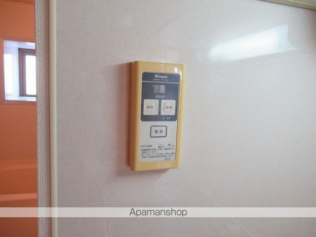 アップルコートの内装写真
