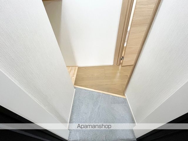 クレスト大戌亥3号館の内装写真